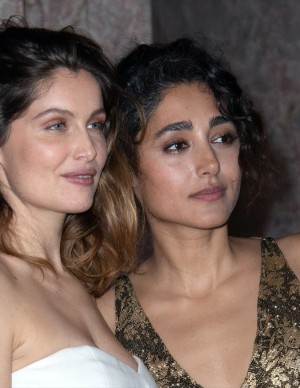 photos Laetitia Casta