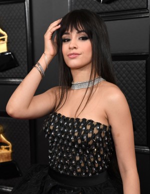 photos Camila Cabello