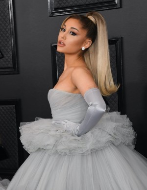 photos Ariana Grande