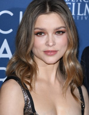 photos Sophie Cookson