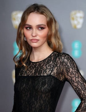 photos Lily Rose Depp