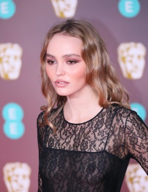 photos Lily Rose Depp