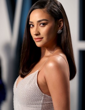 photos Shay Mitchell