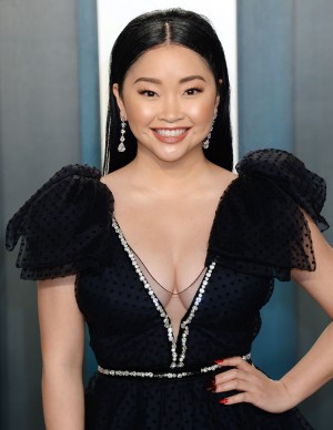 photos Lana Condor 