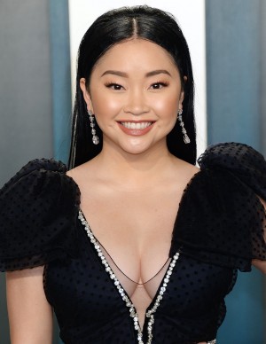 photos Lana Condor 