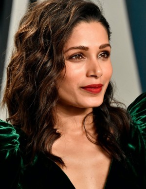 photos Freida Pinto