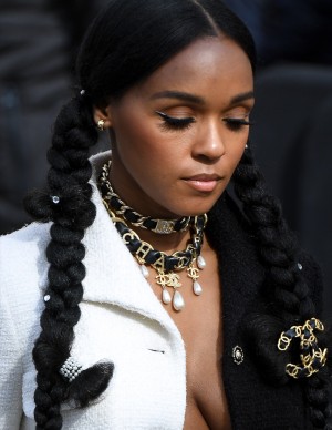 photos Janelle Monae