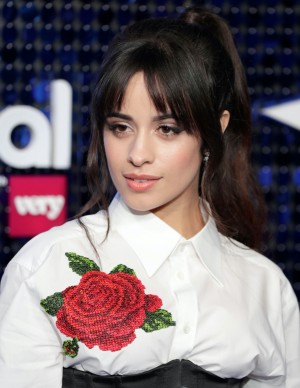 photos Camila Cabello