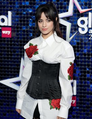 photos Camila Cabello