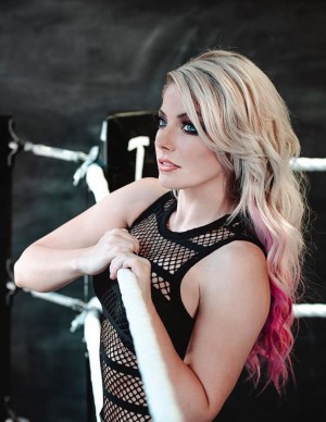 photos Alexa Bliss