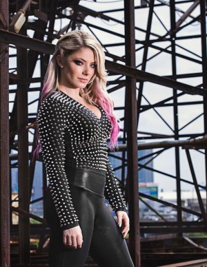 photos Alexa Bliss