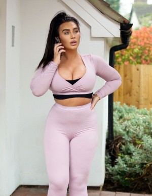 photos Lauren Goodger