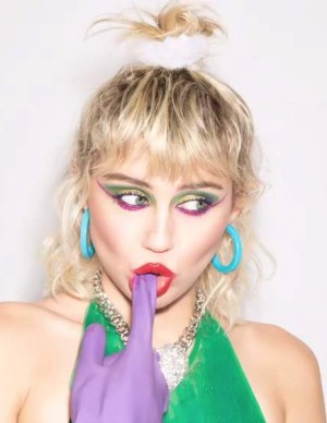 photos Miley Cyrus