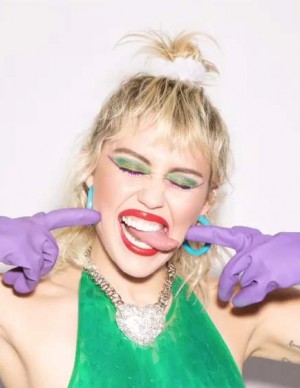 photos Miley Cyrus