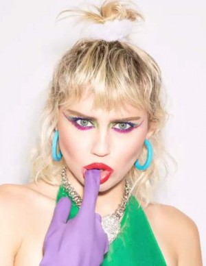 photos Miley Cyrus