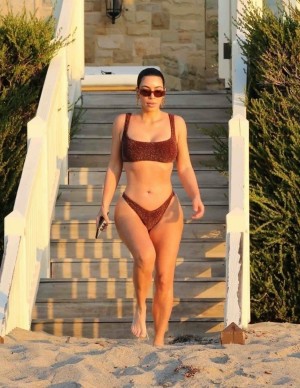 photos Kim Kardashian