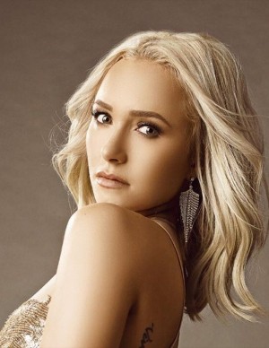 photos Hayden Panettiere