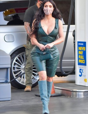 photos Kim Kardashian