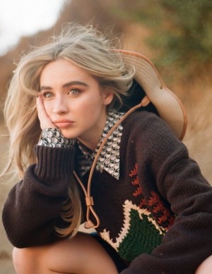 photos Sabrina Carpenter