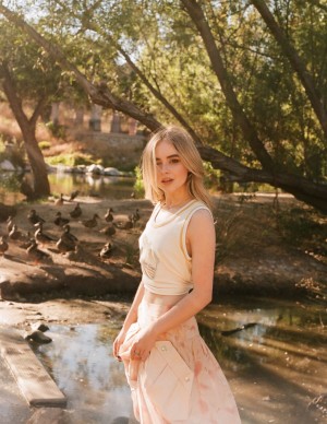 photos Sabrina Carpenter