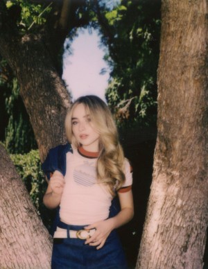 photos Sabrina Carpenter