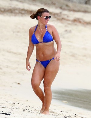 photos Coleen Rooney