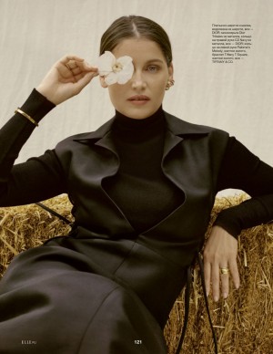 photos Laetitia Casta