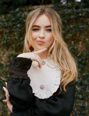 photos Sabrina Carpenter