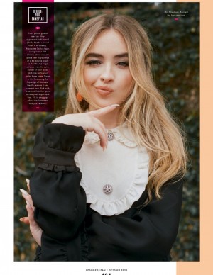 photos Sabrina Carpenter