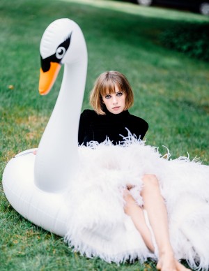 photos Maya Hawke