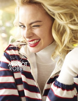 photos Margot Robbie