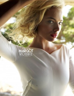 photos Margot Robbie