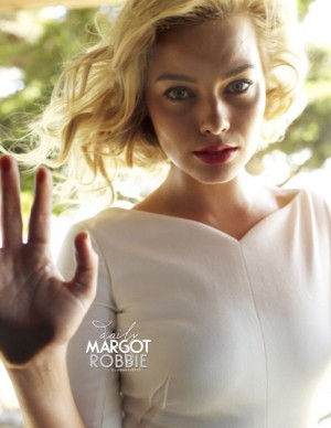 photos Margot Robbie