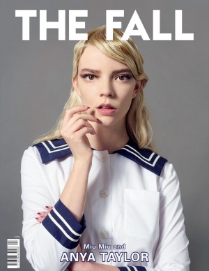 photos Anya Taylor Joy