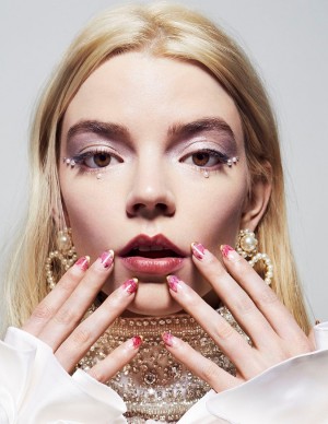 photos Anya Taylor Joy