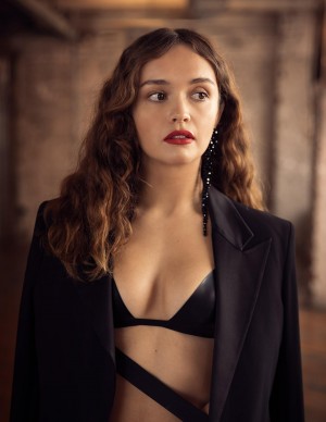 photos Olivia Cooke