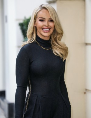 photos Katie Piper