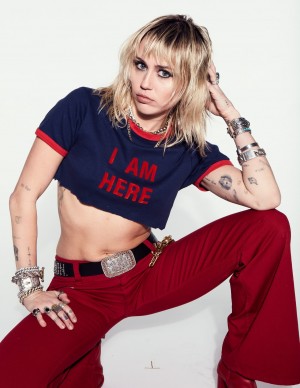 photos Miley Cyrus