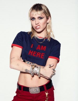 photos Miley Cyrus