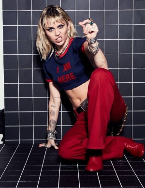 photos Miley Cyrus