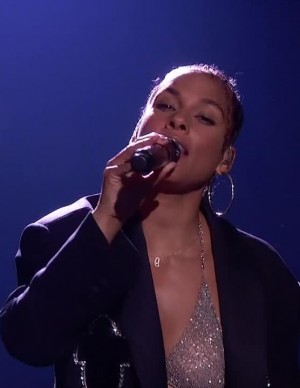 photos Alicia Keys