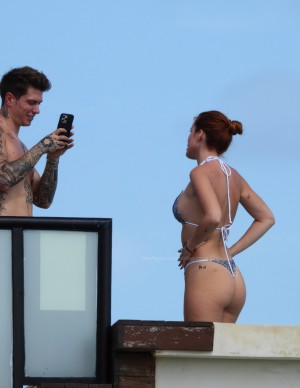 photos Bella Thorne