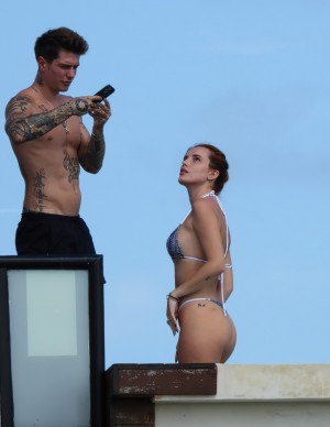 photos Bella Thorne