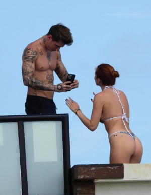 photos Bella Thorne