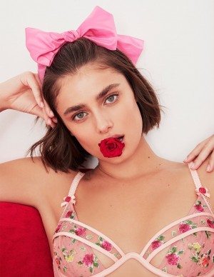 photos Taylor Marie Hill