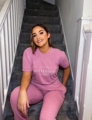 photos Jacqueline Jossa