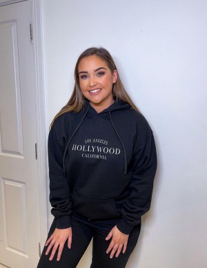 photos Jacqueline Jossa