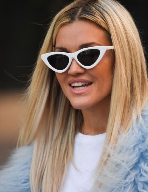 photos Ashley Roberts