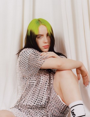 photos Billie Eilish