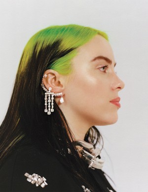 photos Billie Eilish